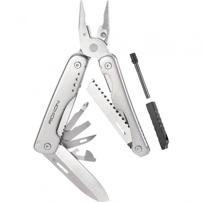 Мультитул ROXON FLASH ELITE S803E