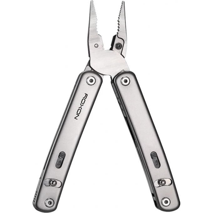 Мультитул ROXON FLEX S804G Мультитул ROXON FLEX S804G