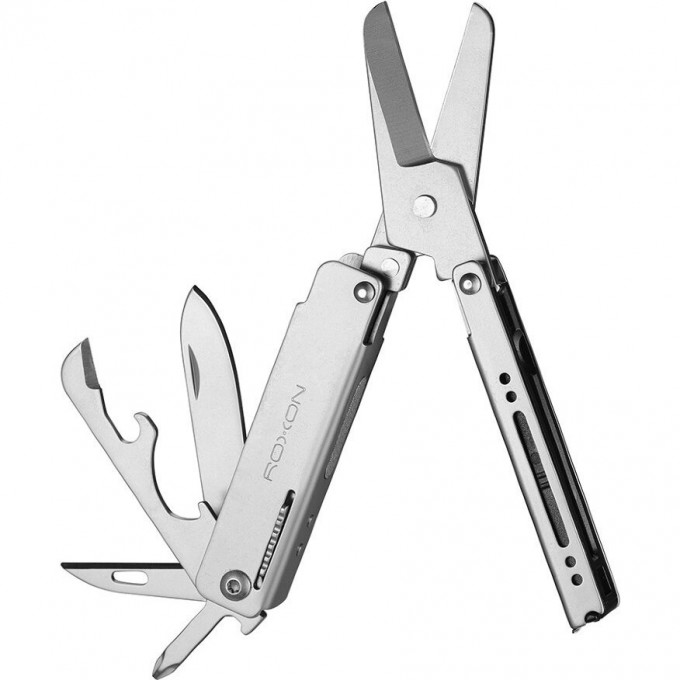 Мультитул ROXON MINI M3 Мультитул ROXON MINI M3