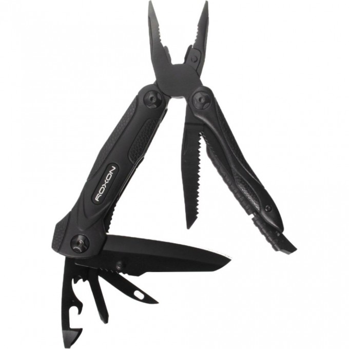 Мультитул ROXON SPARK CM1349 Мультитул ROXON SPARK CM1349