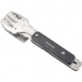Набор для BBQ ROXON MULTI BBQ TOOL MBT MINI BLACK S602