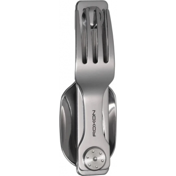 Походные столовые приборы ROXON C2